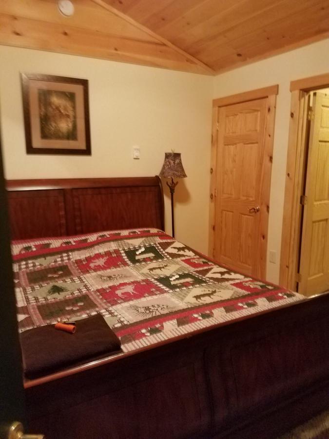 The Old Tioga Inn Bed And Breakfast Fairmount Springs Eksteriør bilde